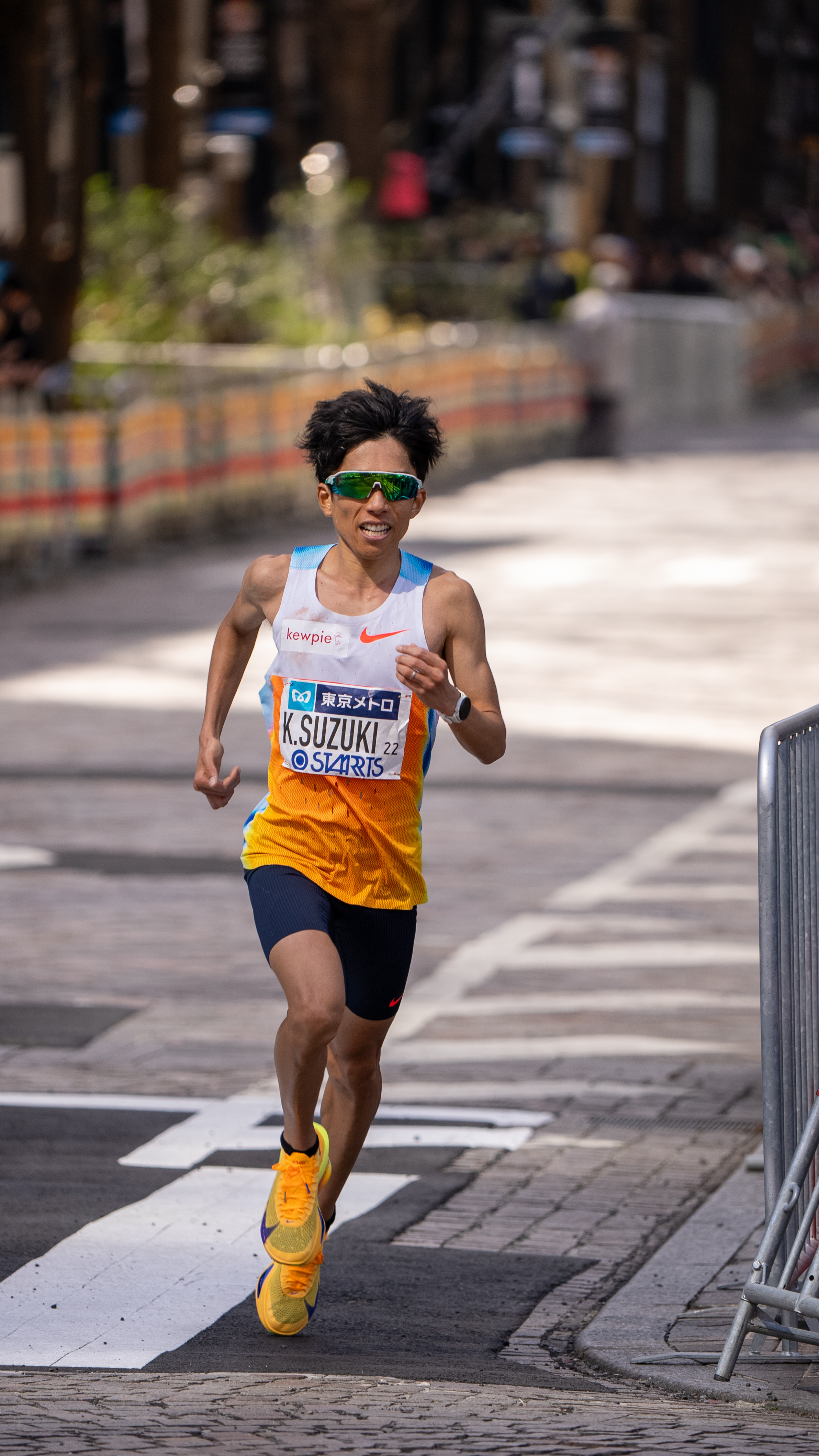 東京マラソン2026 結果のご報告